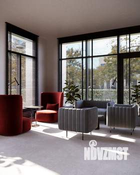 2-к квартира, вторичка, 35м2, 5/14 этаж