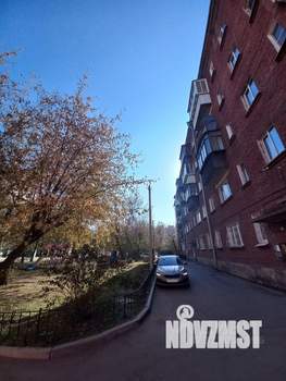 2-к квартира, вторичка, 44м2, 5/5 этаж