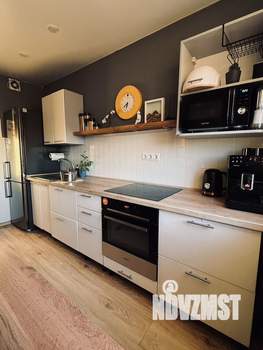 3-к квартира, вторичка, 65м2, 14/15 этаж