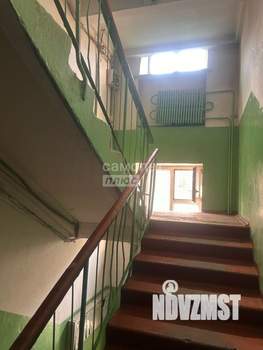 2-к квартира, вторичка, 45м2, 2/5 этаж