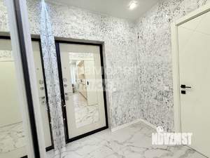 2-к квартира, вторичка, 37м2, 9/17 этаж