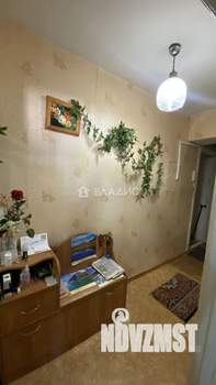 2-к квартира, вторичка, 46м2, 3/4 этаж