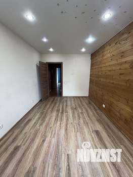 3-к квартира, вторичка, 68м2, 4/9 этаж