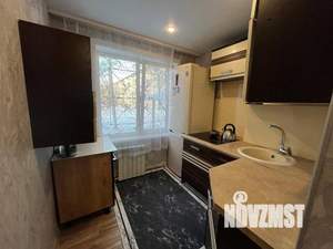 2-к квартира, вторичка, 45м2, 1/5 этаж