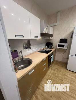 2-к квартира, вторичка, 49м2, 3/3 этаж