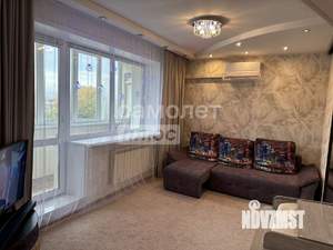 2-к квартира, вторичка, 45м2, 6/7 этаж