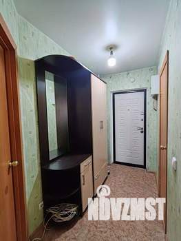 2-к квартира, вторичка, 34м2, 14/16 этаж