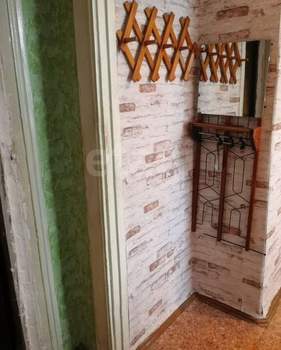 2-к квартира, вторичка, 43м2, 3/4 этаж