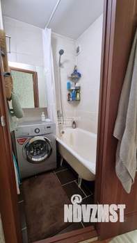 2-к квартира, вторичка, 44м2, 1/5 этаж