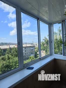 3-к квартира, вторичка, 62м2, 5/5 этаж
