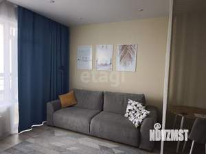 1-к квартира, вторичка, 38м2, 15/15 этаж