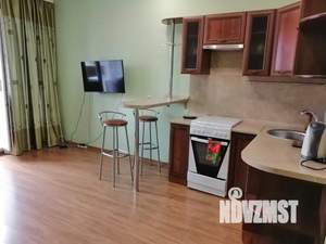 Студия квартира, вторичка, 29м2, 14/16 этаж