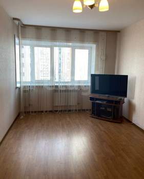 1-к квартира, вторичка, 36м2, 5/9 этаж