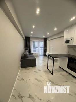 2-к квартира, вторичка, 42м2, 3/11 этаж