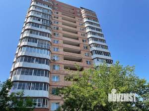 2-к квартира, вторичка, 66м2, 15/16 этаж