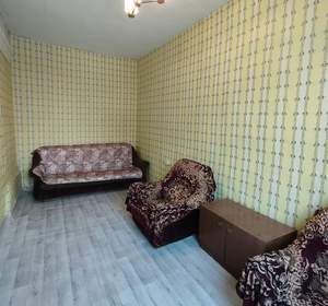 1-к квартира, вторичка, 27м2, 2/2 этаж