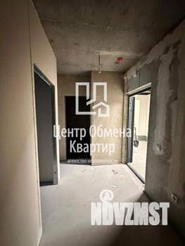 1-к квартира, вторичка, 36м2, 13/16 этаж