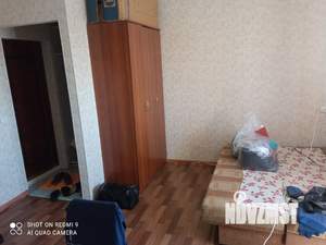 Студия квартира, вторичка, 22м2, 3/3 этаж