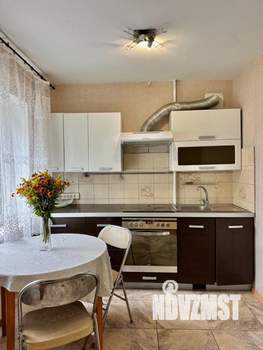 2-к квартира, вторичка, 45м2, 4/5 этаж