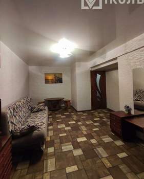 1-к квартира, вторичка, 31м2, 3/5 этаж