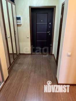 2-к квартира, вторичка, 63м2, 7/18 этаж