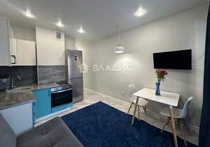 1-к квартира, вторичка, 39м2, 3/17 этаж