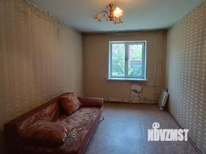 1-к квартира, вторичка, 38м2, 2/3 этаж