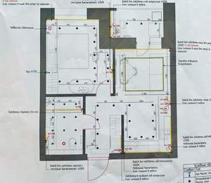 Студия квартира, вторичка, 40м2, 9/18 этаж