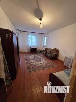 2-к квартира, вторичка, 54м2, 4/11 этаж