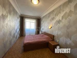 3-к квартира, вторичка, 96м2, 2/3 этаж