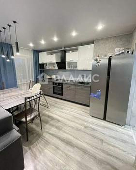 2-к квартира, вторичка, 68м2, 6/9 этаж