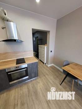 1-к квартира, вторичка, 29м2, 15/16 этаж