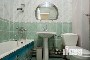 3-к квартира, вторичка, 56м2, 1/4 этаж
