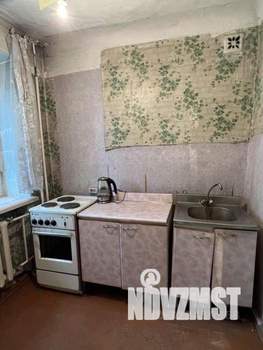 1-к квартира, вторичка, 31м2, 3/5 этаж