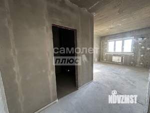2-к квартира, вторичка, 46м2, 1/10 этаж