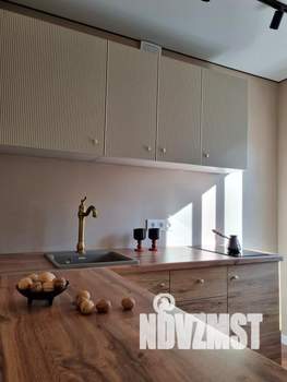 1-к квартира, вторичка, 30м2, 5/5 этаж