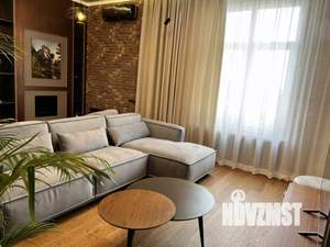 3-к квартира, вторичка, 130м2, 17/17 этаж