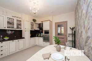 3-к квартира, вторичка, 78м2, 5/8 этаж