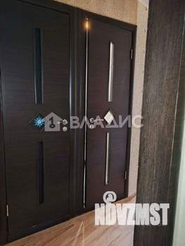 2-к квартира, вторичка, 43м2, 4/5 этаж