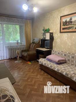 1-к квартира, вторичка, 31м2, 1/5 этаж