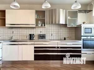 3-к квартира, вторичка, 72м2, 9/11 этаж