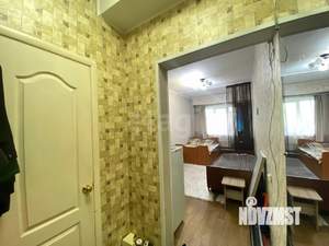 Студия квартира, вторичка, 20м2, 1/10 этаж