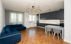 3-к квартира, вторичка, 82м2, 5/5 этаж