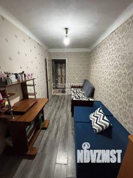 2-к квартира, вторичка, 41м2, 4/4 этаж