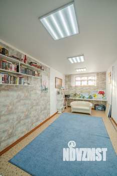 4-к квартира, вторичка, 139м2, 3/3 этаж