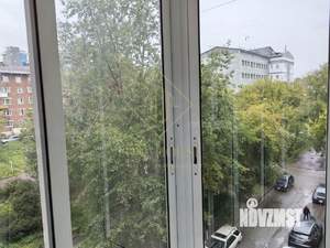 2-к квартира, вторичка, 51м2, 4/5 этаж