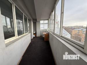 2-к квартира, вторичка, 63м2, 7/9 этаж