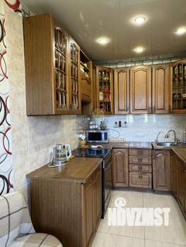 4-к квартира, вторичка, 132м2, 3/5 этаж