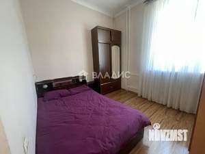 4-к квартира, вторичка, 76м2, 2/4 этаж