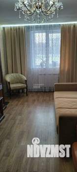 3-к квартира, вторичка, 70м2, 2/5 этаж